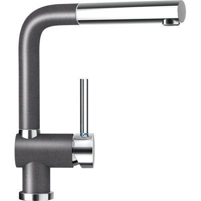PIEGA FA Single Lever Monobloc Tap