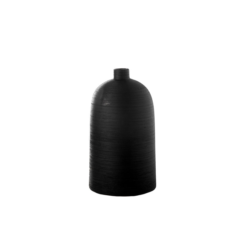 Pepperbush Ceramic Table Vase