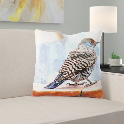 Coussin décoratif scintiller Ivar