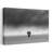 Lonely Abstract Contemporary Wall Art-945790788