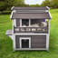 Maison pour chat Gabil