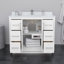 Meuble-lavabo sur pied simple 42 po avec comptoir en quartz 42 po-97986621-92723803-97986618