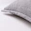 KENT PILLOW, OCHRE/NATURAL, EURO-1841197359