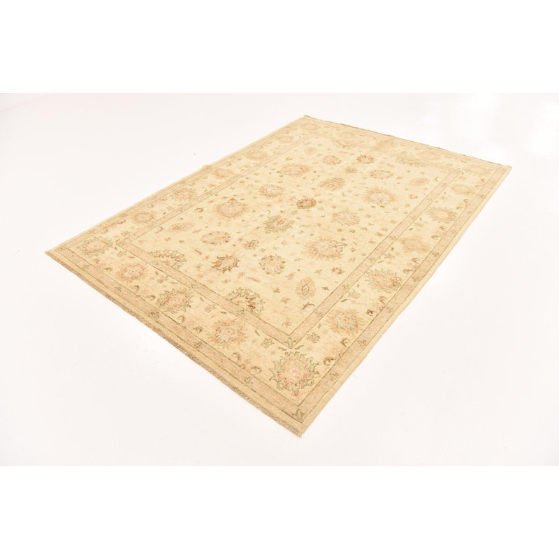 Tapis crème Josie