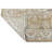High-Quality Hand-Knotted Camel Area Rug-114981796