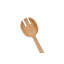 Le Creuset Signature Wood Serving Fork