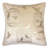  Bird Cage Velvet Throw Pillow-85738257