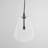 1 - Light Pendant