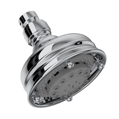 Santena Adjustable Shower Head