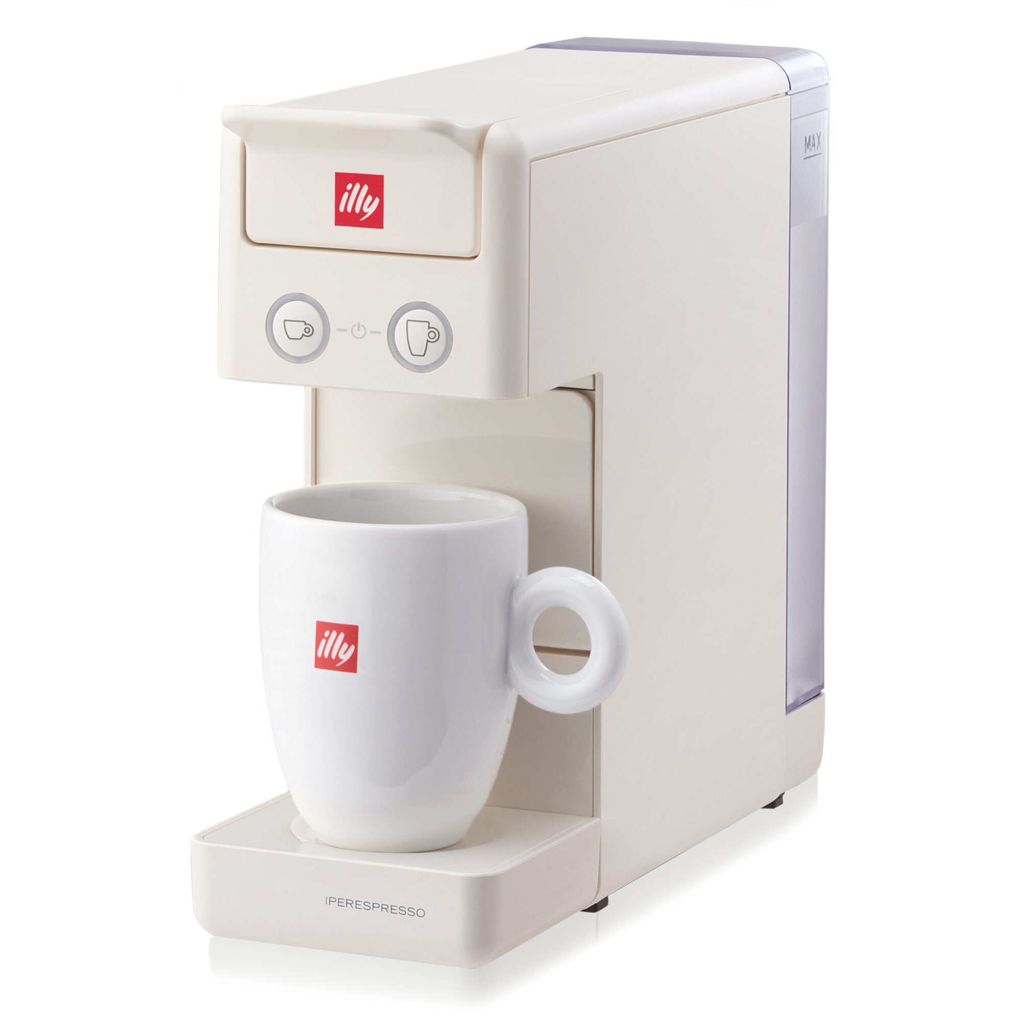 Caffe & Espresso Iper Espresso Machine | Wayfair