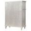 Commode 5 tiroirs avec tiroir caché