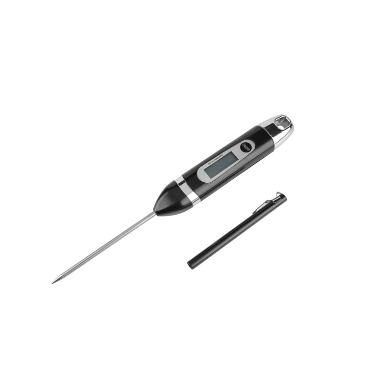 Stainless Steel Non-Stick Dishwasher Safe Grilling Tool Set