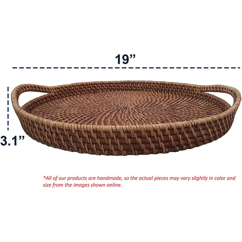 Conleth Tray