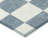 Machine Washable Indoor/Outdoor Chantille ACN2345 Geometric Rug-1335274702