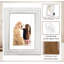 Picture Frame with Mat-79172212
