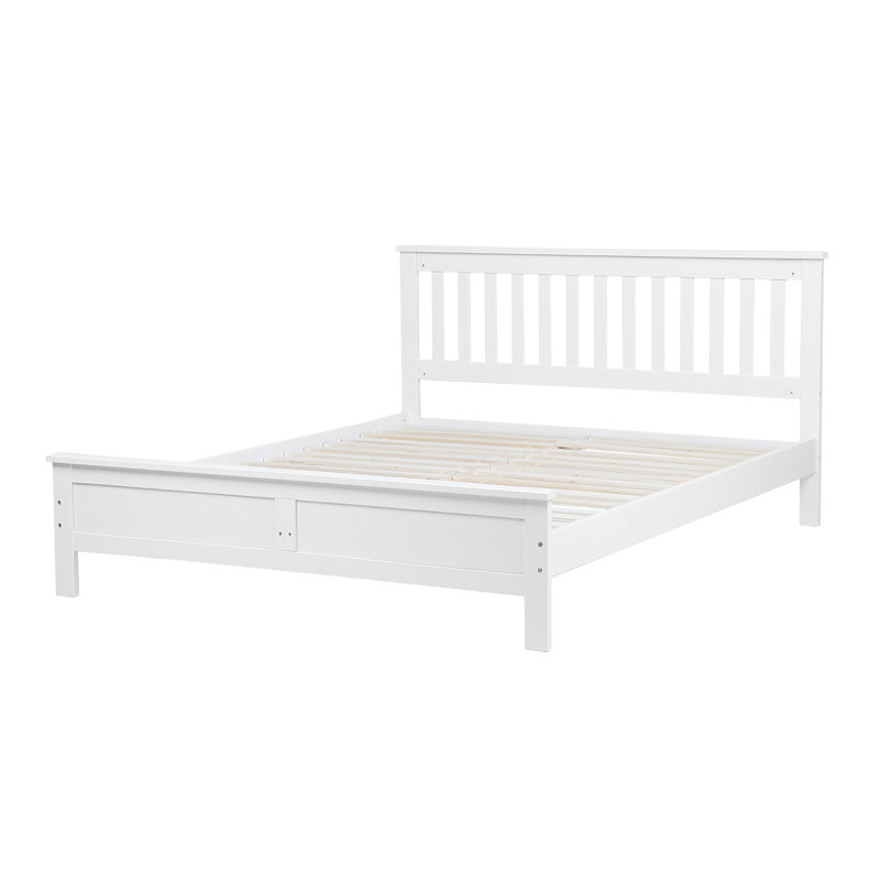 Patchway Bed, European Kingsize (160 x 200 cm)