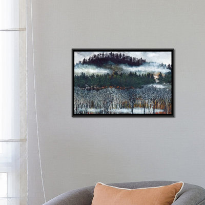 "Brume II" par Maggie Vandewalle-reproduction d’art