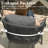 5 Pieces Outdoor Dining Set Woven Rope Wicker Patio Dining Set With Rectangular Aluminum Table And Modern Armrest Dining Chairs-143791137-143791151-143791146