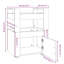 60 Cm Kitchen Trolley-1966200242