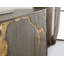 Melange Fissured Entertainment Credenza