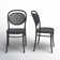 Farrah Outdoor Stacking Dining Side Chair