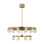 Esfera 20 - Light LED Chandelier