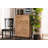 Clevedon 15 Pair Shoe Storage Cabinet