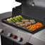 Genesis 3B Grill Griddle