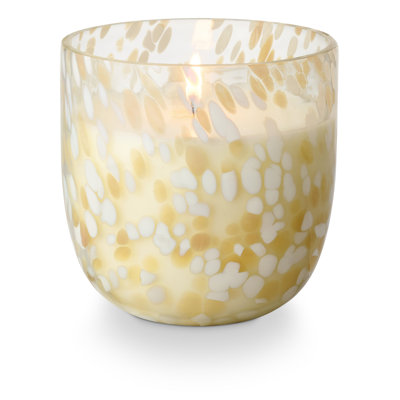 Under The Sun Aperol Crush Sun Glass Scented Candle