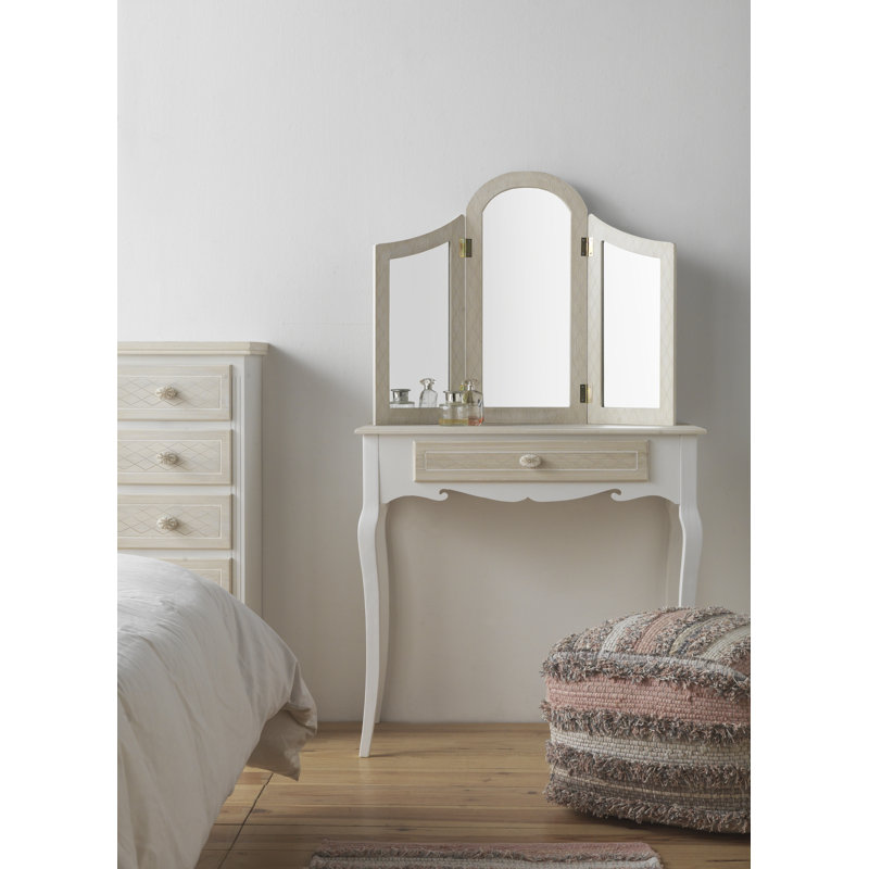 Clarkfield 90cm Console Table