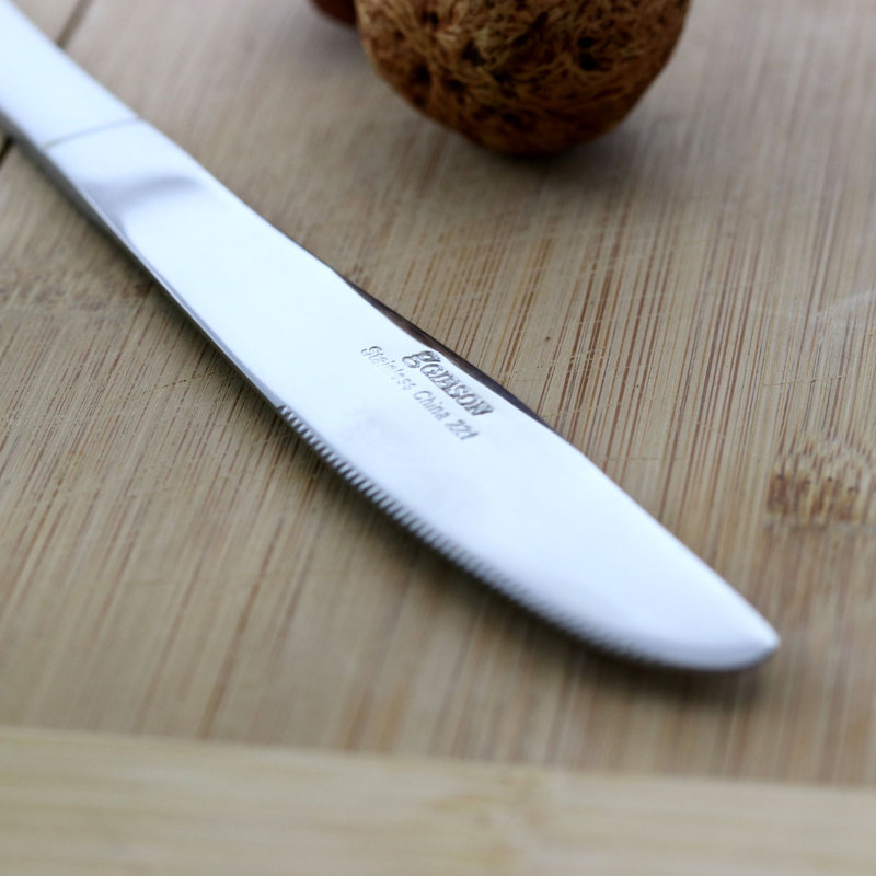 Profile Dinner Knife