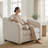 Melia Chair And 1/2