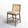 Sergi Counter & Bar Stool