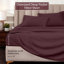 Ensemble de draps en coton égyptien 1000 fils Bba-22196742-87075734