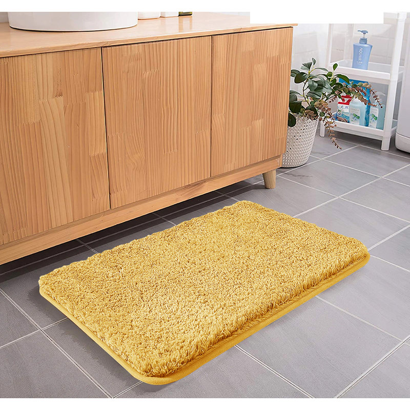 Amileah Solid Colour Indoor / Outdoor Area Rug, Rectangle 120 x 170cm
