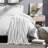 Bare Home Microplush Fleece Blanket - Fuzzy, Warm, Bed/Throw Blanket-1284261363-1284261124