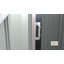 Remise de rangement en métal l 5 pi x P 3 pi-93302589
