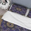 Ensemble de housse de couette Boho Mosaic I - Boho-109156351