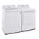 LG 4.5 cu. ft. Ultra Large Capacity Top Load Washer with TurboDrum Technology, White