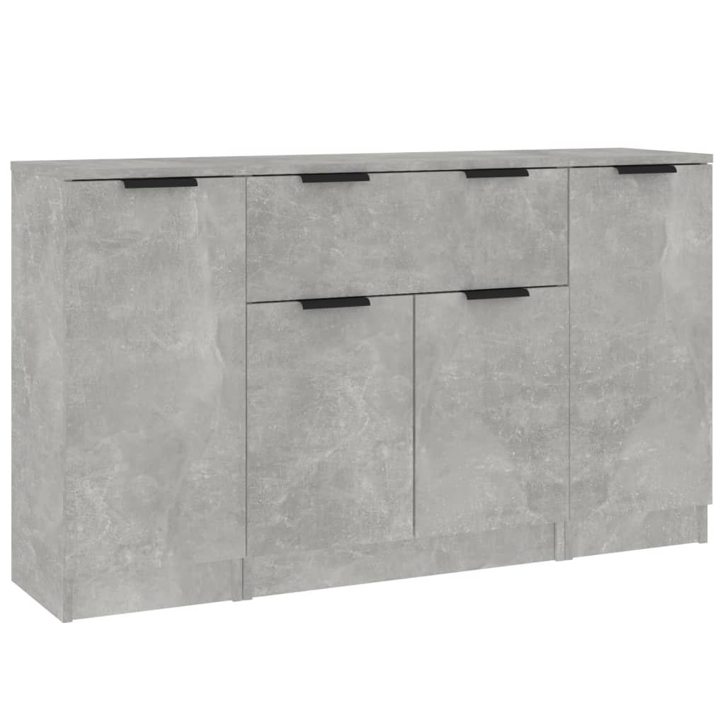 120cm Sideboard