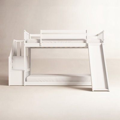 Ventura Twin Over Twin Bunk Bed