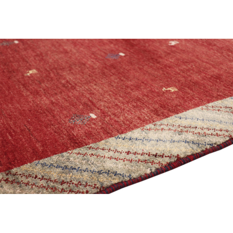 Tribal One-of-a-Kind 2'9" X 6'5" Area Rug