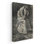 Weeping Woman, 1883 - reproduction d'art sur toile