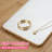 Rectangle Aluminum Alloy Full Length Mirror