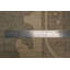 Tapis gris en laine Oushak 10x14