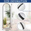 Arch Mirror