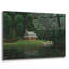 «Happy Place 1» par James Wiens, art mural en verre acrylique-1968052464