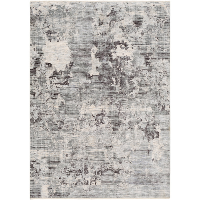 Nauset Abstract Indoor Rug, Rectangle 2' x 3'3"