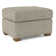 Upholstered Ottoman