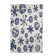 Alcesta Chenille Toile Indoor Rug
